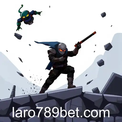 Exploring the Thrilling World of Action Games on Laro789