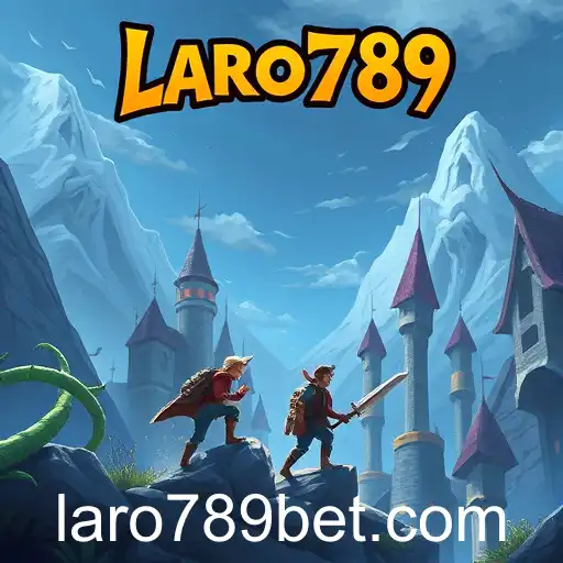 Exploring the Thrill of Adventure Quest Games: Discover 'Laro789'