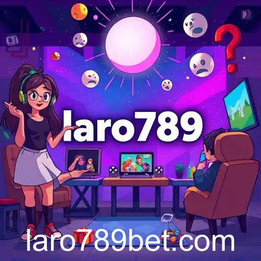 Exploring the 'Casual Fun' Gaming Category with 'laro789'