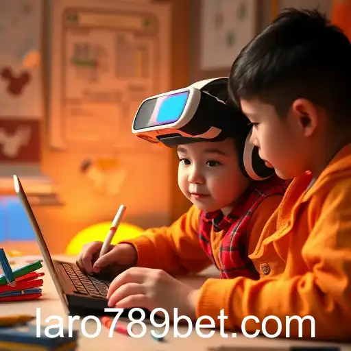 Digital Gaming Trends and Innovations