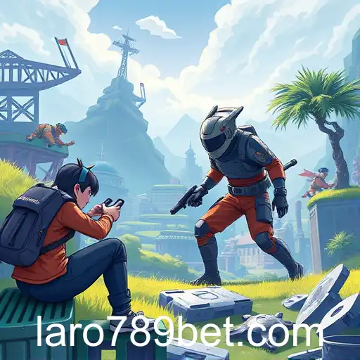 The Evolution of Online Gaming in 2025