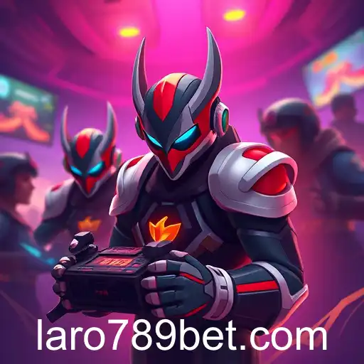 Exploring Laro789: The New Frontier in Online Gaming