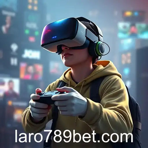 The Future of Gaming: Trends and Innovations