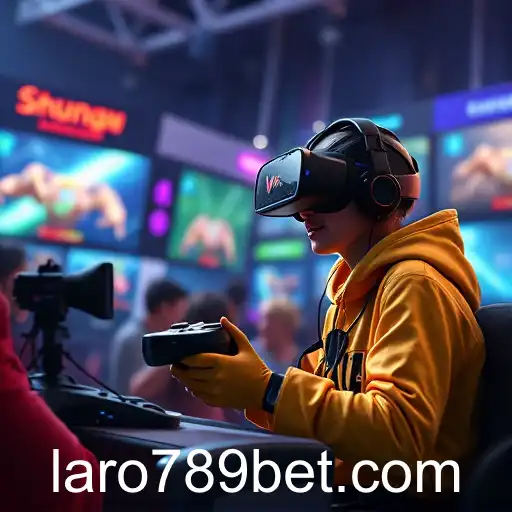 Evolution of Online Gaming in 2025