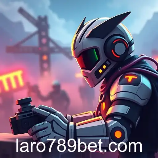 Gaming Website Laro789 Revolutionizes the Industry