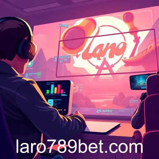 Laro789: Revolutionizing Online Gaming