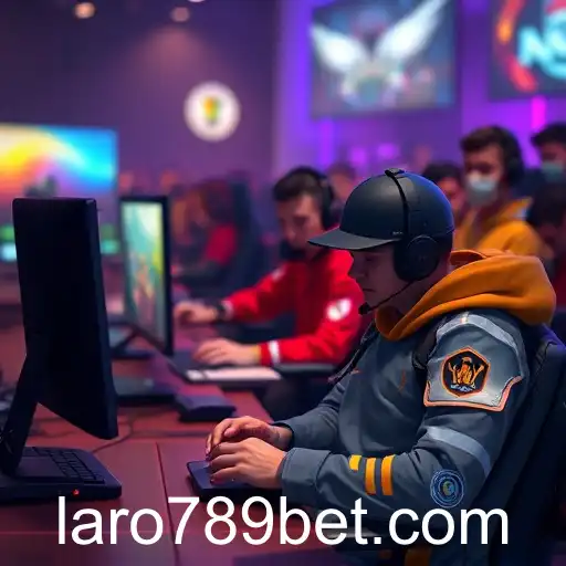 The Rise of Online Gaming Communities