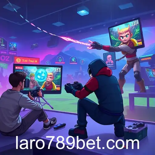 The Evolution of Online Gaming in the 2020s