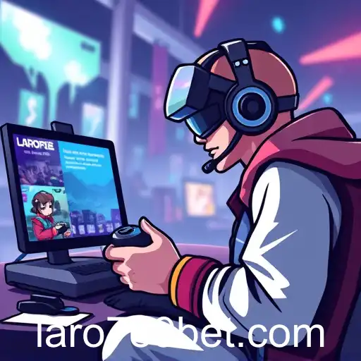 Laro789 Revolutionizes Online Gaming Amidst Global Challenges