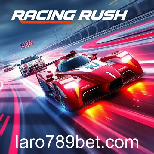 Exploring the Thrills of 'Racing Rush': A High-Speed Adventure on Laro789