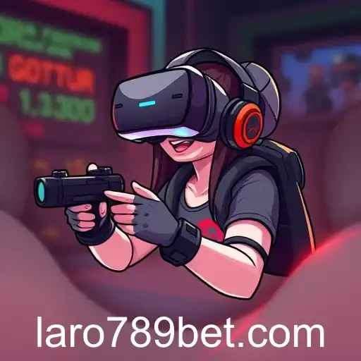 The Rise of Gaming: Laro789's Impact on the Industry