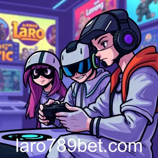 The Rise of Online Gaming Platforms in 2025