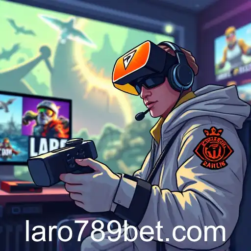 The Rise of Online Gaming in 2025