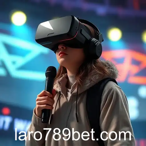 The Evolution of Simulation Games: A Dive into the 'Simulation Zone' with Laro789 as Your Guide