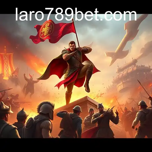 Exploring Strategy Battles: A Dive into Laro789's Exciting Game Category